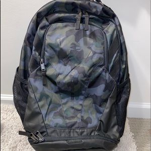 Under Armour Storm Camo Backpack